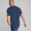 Puma t-shirt męski Essentials Logo Tee 586667-97 Puma t-shirt męski Essentials Logo Tee 586667-97